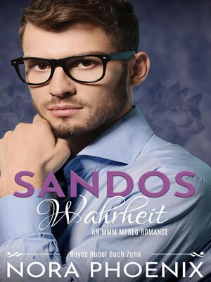 cover image of Sandos Wahrheit